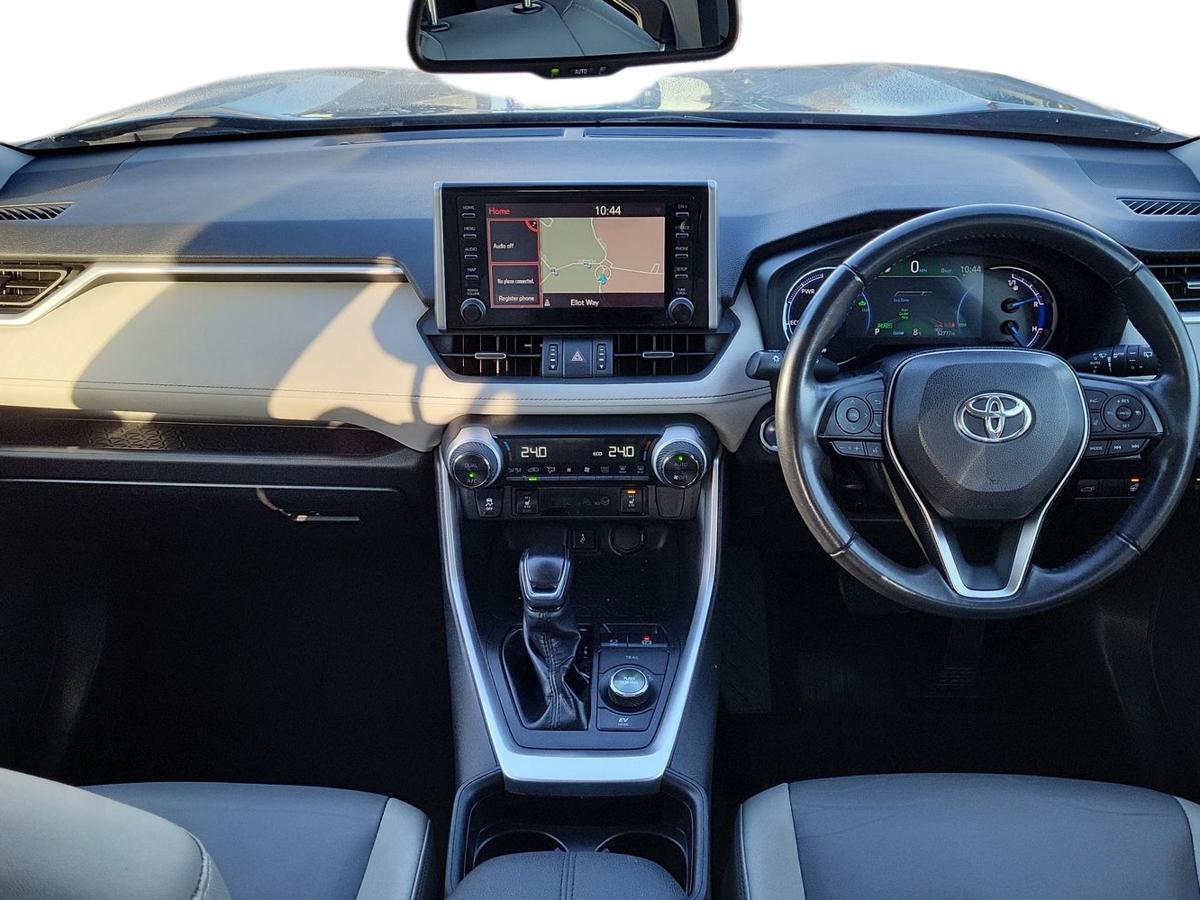 Used Toyota RAV4 2020 for sale - 77239278: Photo 8