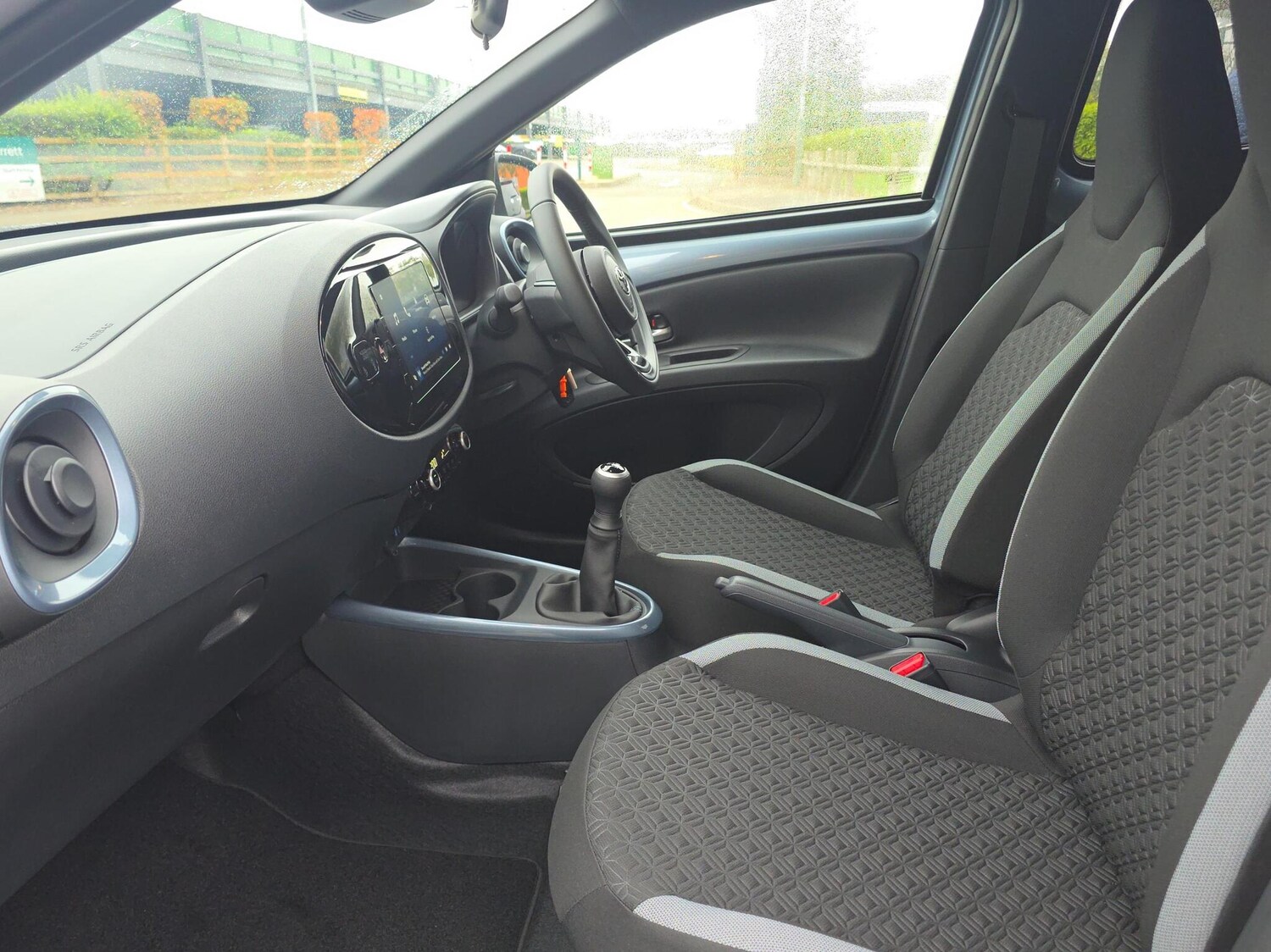 Used Toyota Aygo X 2025 for sale - 76216670: Photo 10