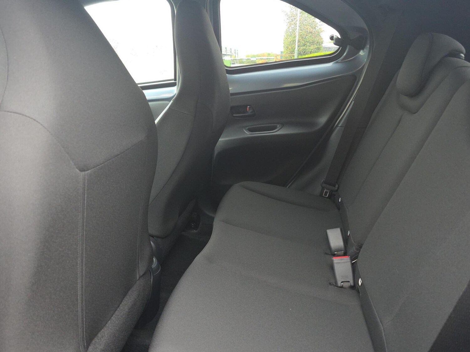 Used Toyota Aygo X 2025 for sale - 76216670: Photo 12