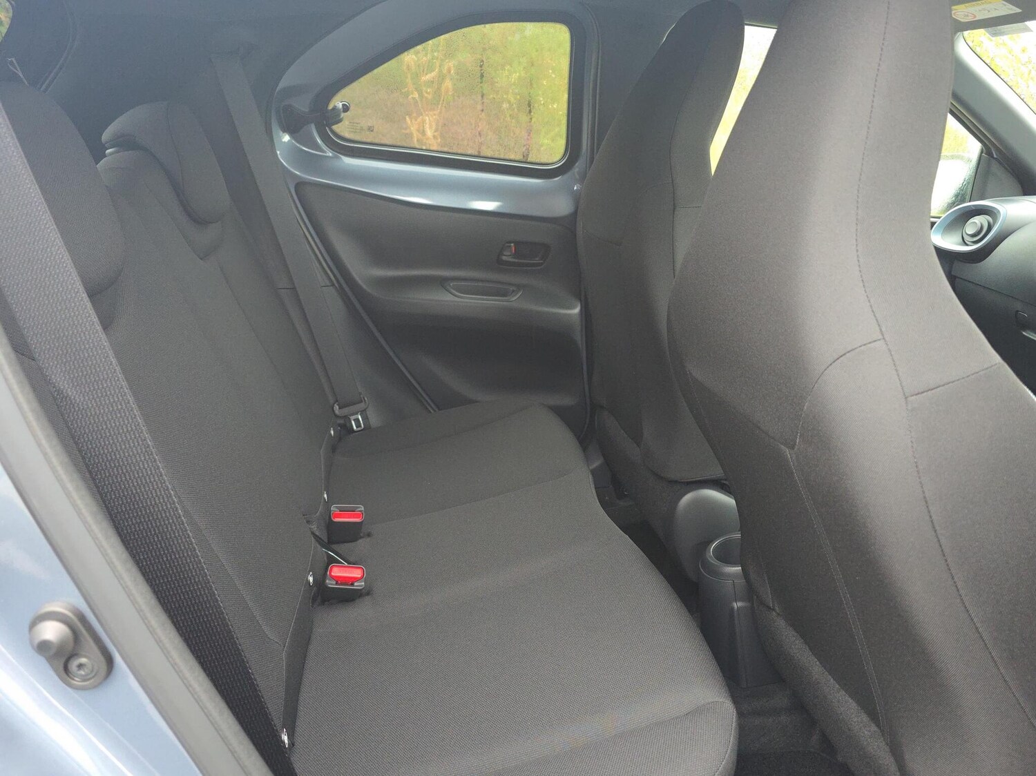 Used Toyota Aygo X 2025 for sale - 76216670: Photo 13