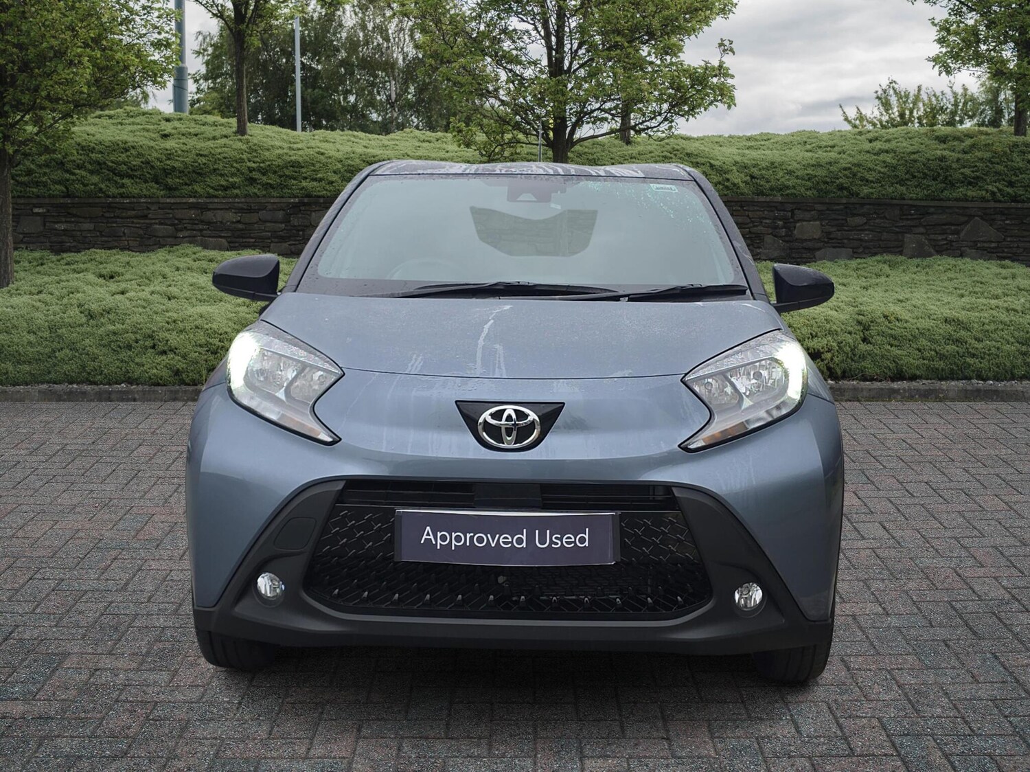 Used Toyota Aygo X 2025 for sale - 76216670: Photo 15