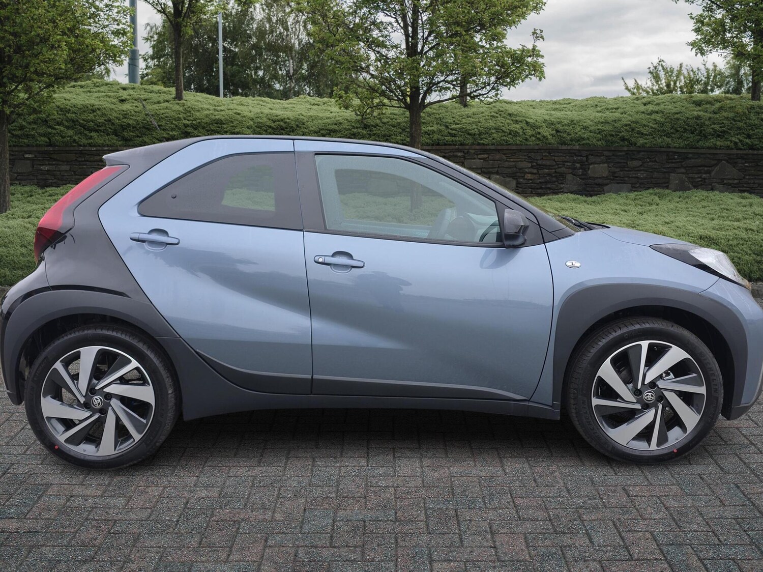 Used Toyota Aygo X 2025 for sale - 76216670: Photo 16