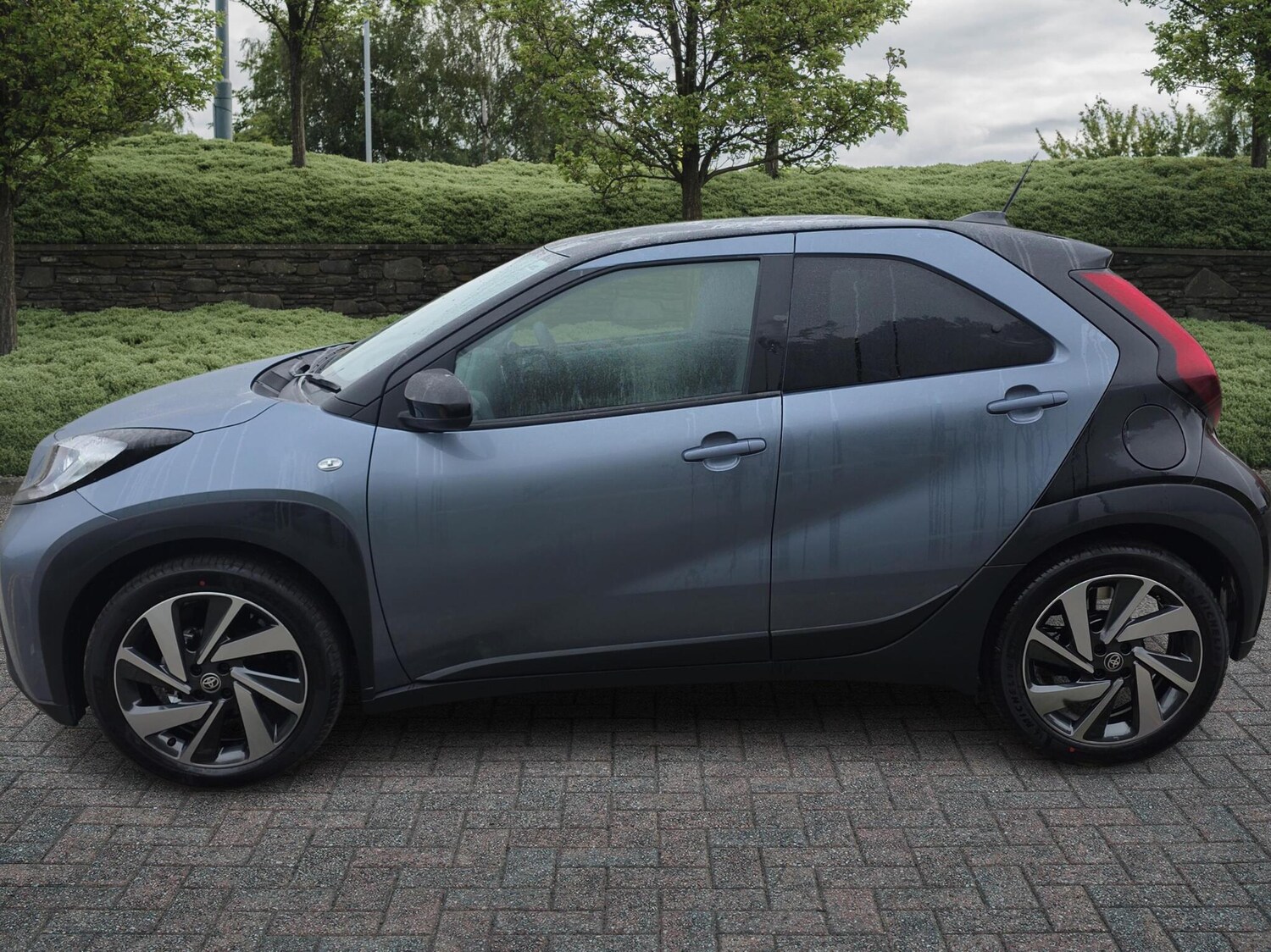 Used Toyota Aygo X 2025 for sale - 76216670: Photo 17