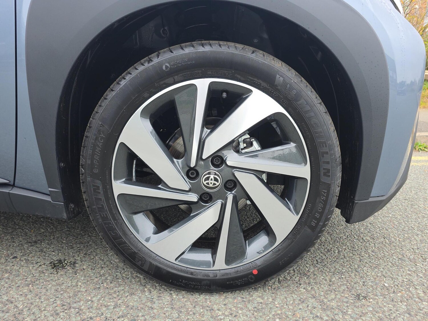 Used Toyota Aygo X 2025 for sale - 76216670: Photo 18