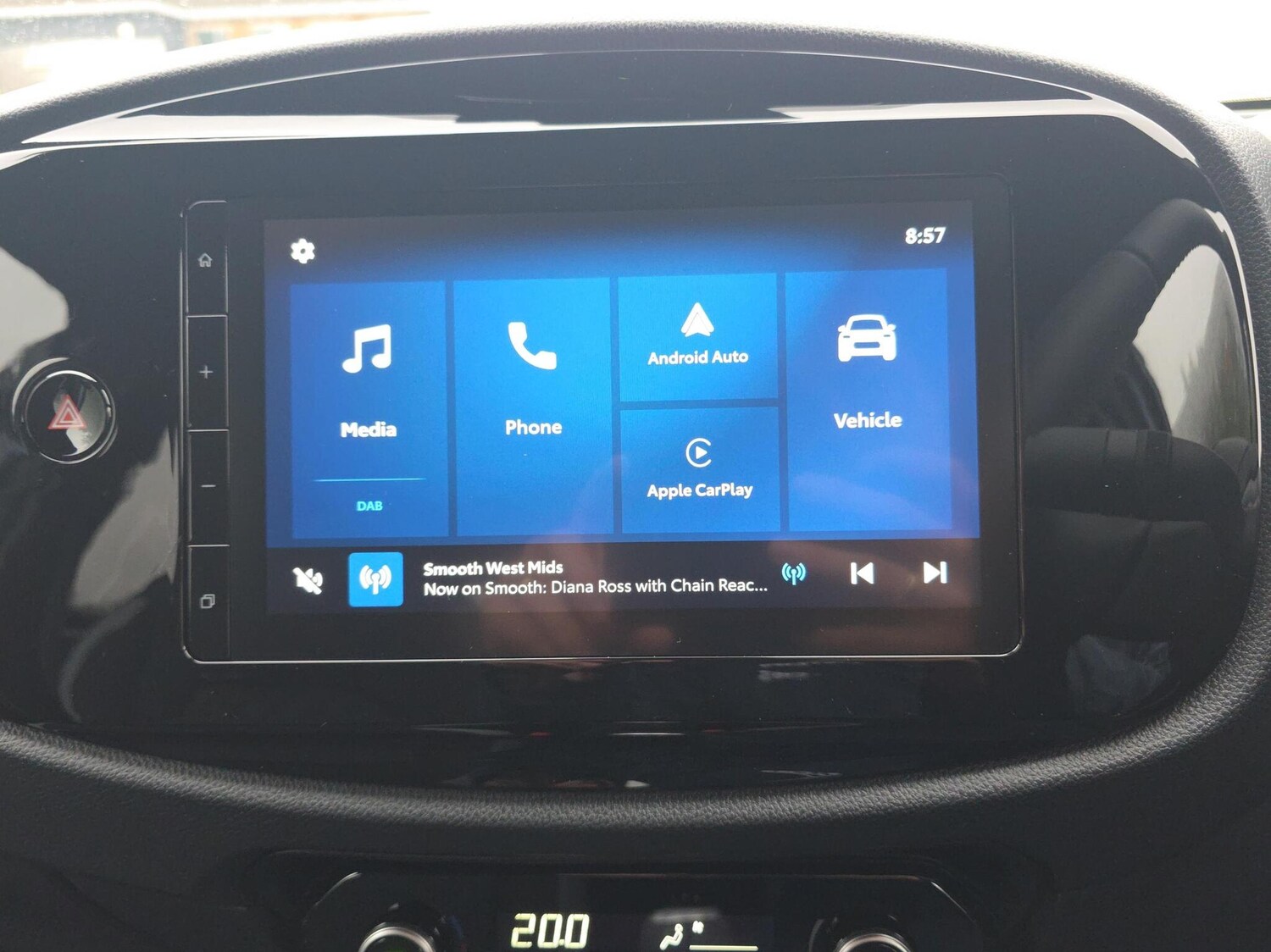 Used Toyota Aygo X 2025 for sale - 76216670: Photo 7