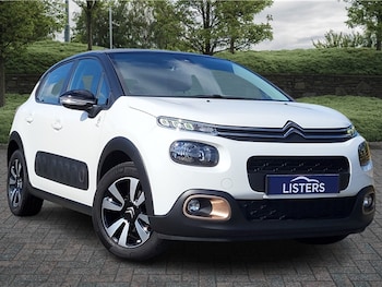 Used Citroen C3 2019 for sale - 75814075: Photo
