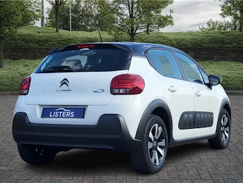 Used Citroen C3 2019 for sale - 75814075: Photo