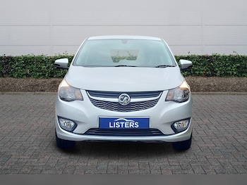 Used Vauxhall Viva 2017 for sale - 77627063: Photo