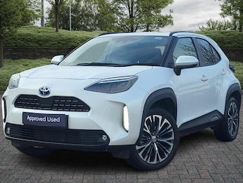 Used Toyota Yaris 2022 for sale - 76241257: Photo