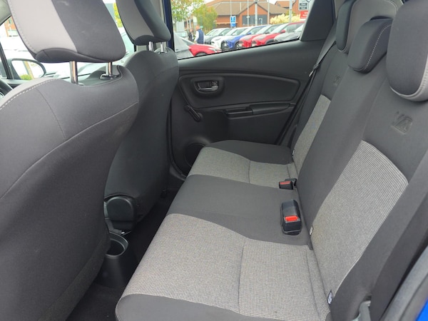 Used Toyota Yaris 2020 for sale - 76123850: Photo 12