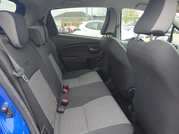 Used Toyota Yaris 2020 for sale - 76123850: Photo 13