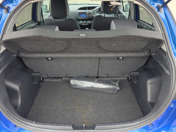 Used Toyota Yaris 2020 for sale - 76123850: Photo 14