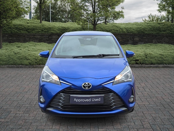Used Toyota Yaris 2020 for sale - 76123850: Photo 15