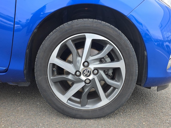 Used Toyota Yaris 2020 for sale - 76123850: Photo 18
