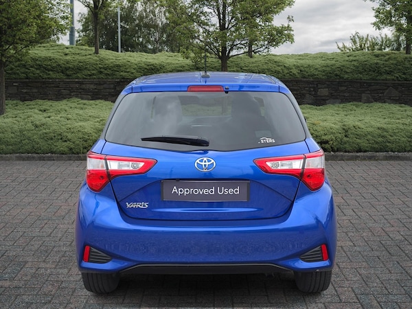Used Toyota Yaris 2020 for sale - 76123850: Photo 19