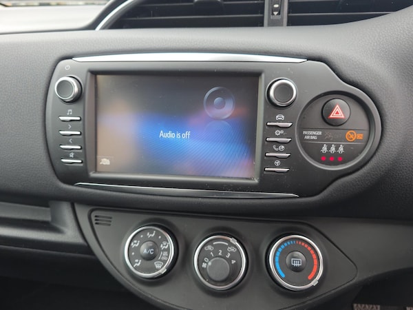 Used Toyota Yaris 2020 for sale - 76123850: Photo 7