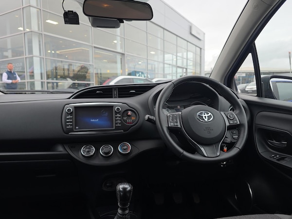 Used Toyota Yaris 2020 for sale - 76123850: Photo 8