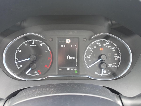 Used Toyota Yaris 2020 for sale - 76123850: Photo 9