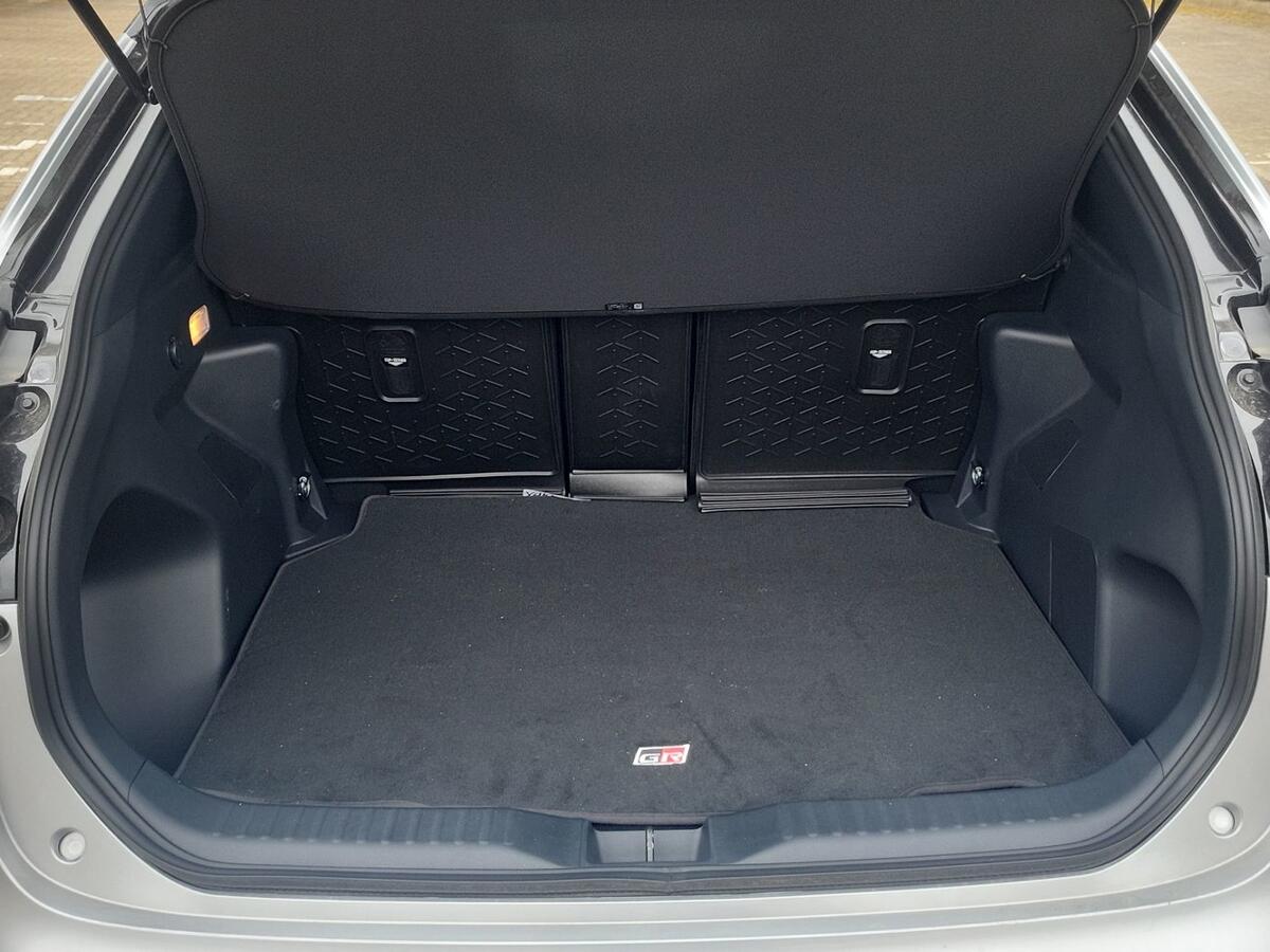 Used Toyota Yaris Cross 2026 for sale - 78008560: Photo 10