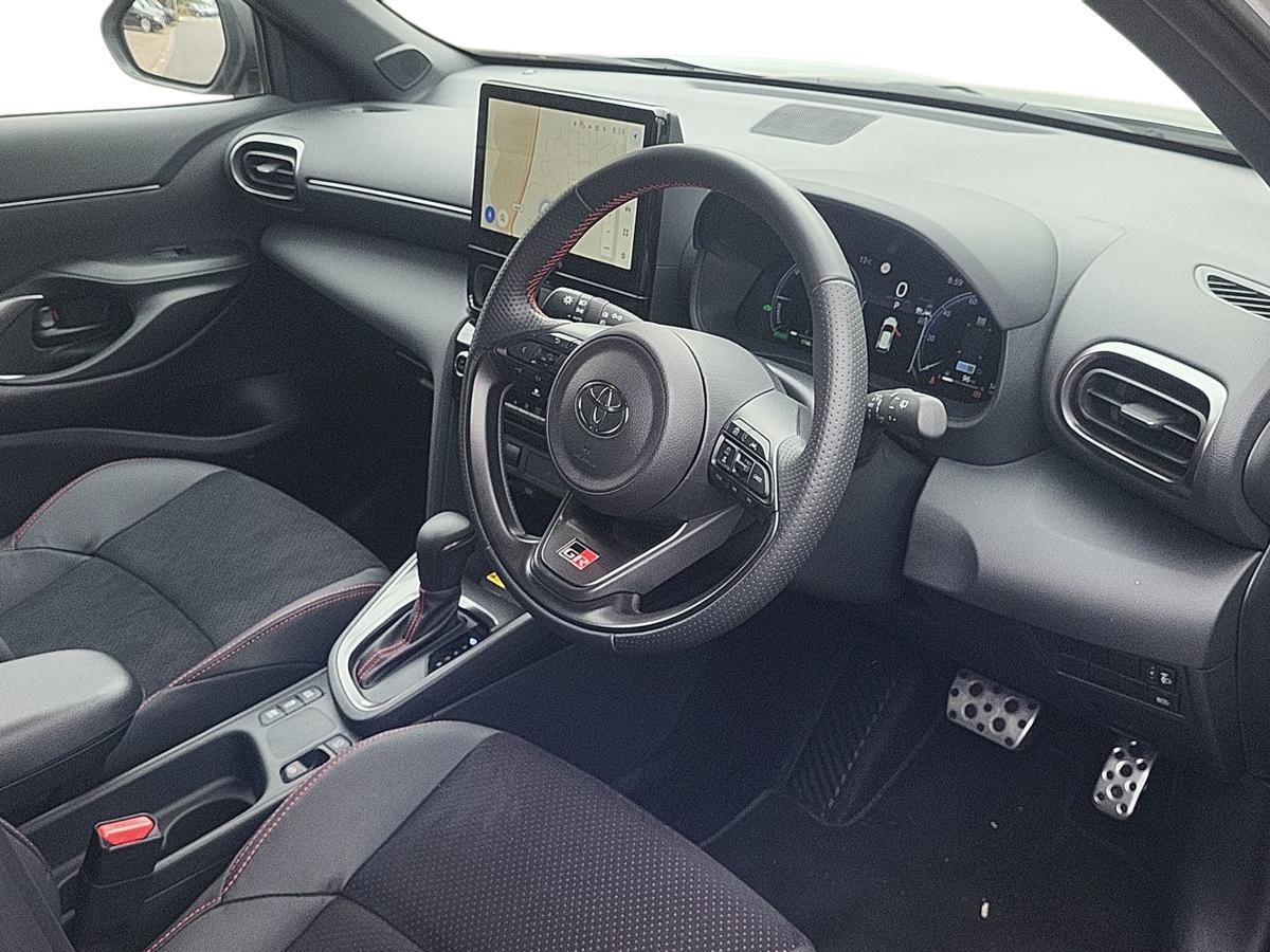 Used Toyota Yaris Cross 2026 for sale - 78008560: Photo 12