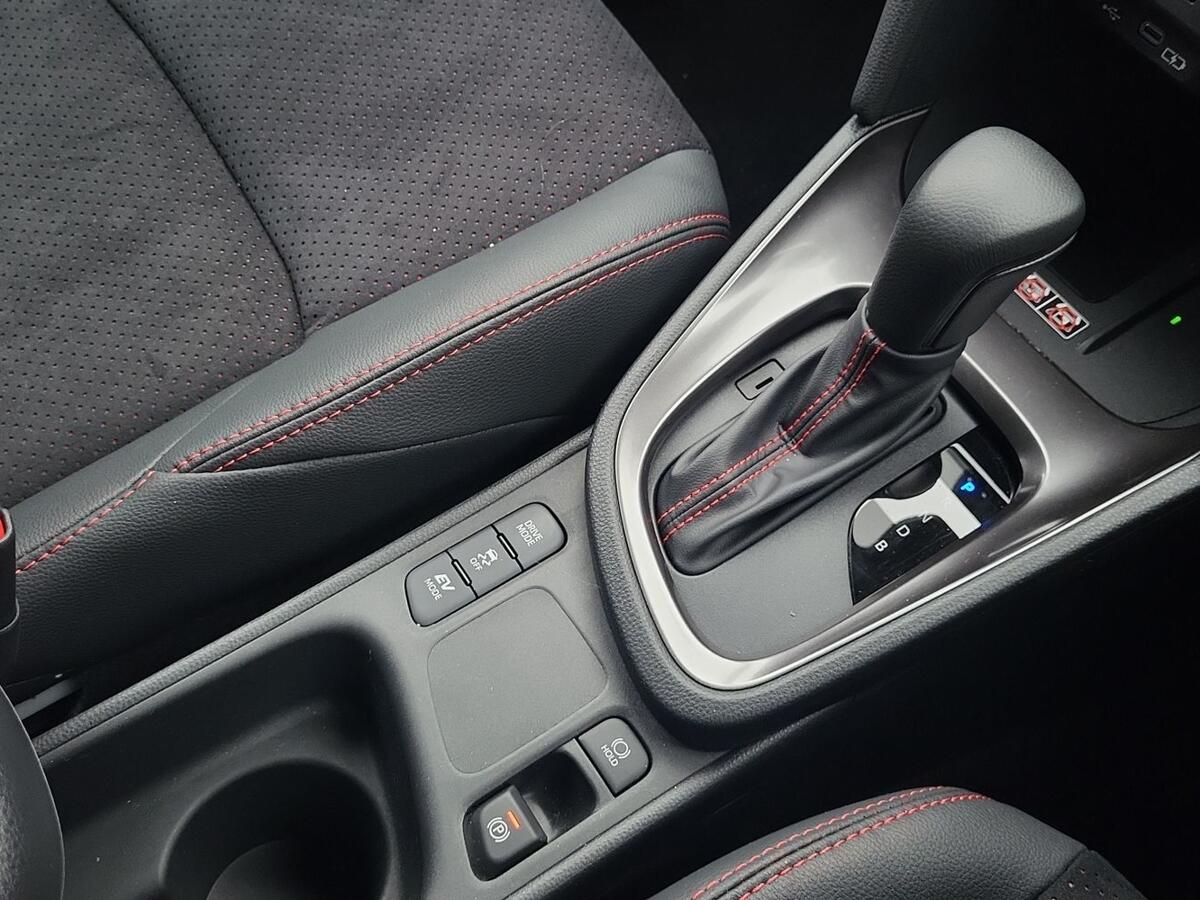 Used Toyota Yaris Cross 2026 for sale - 78008560: Photo 14