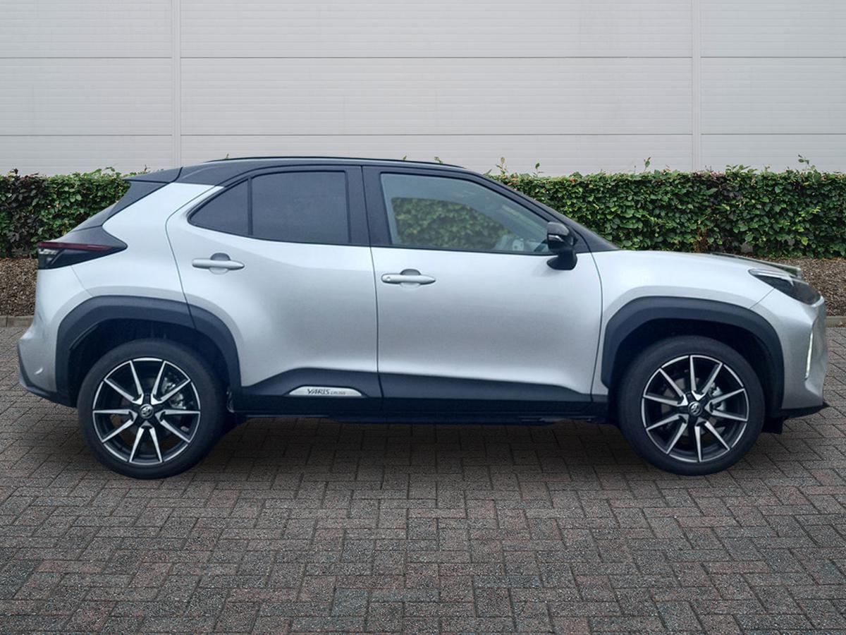 Used Toyota Yaris Cross 2026 for sale - 78008560: Photo 5