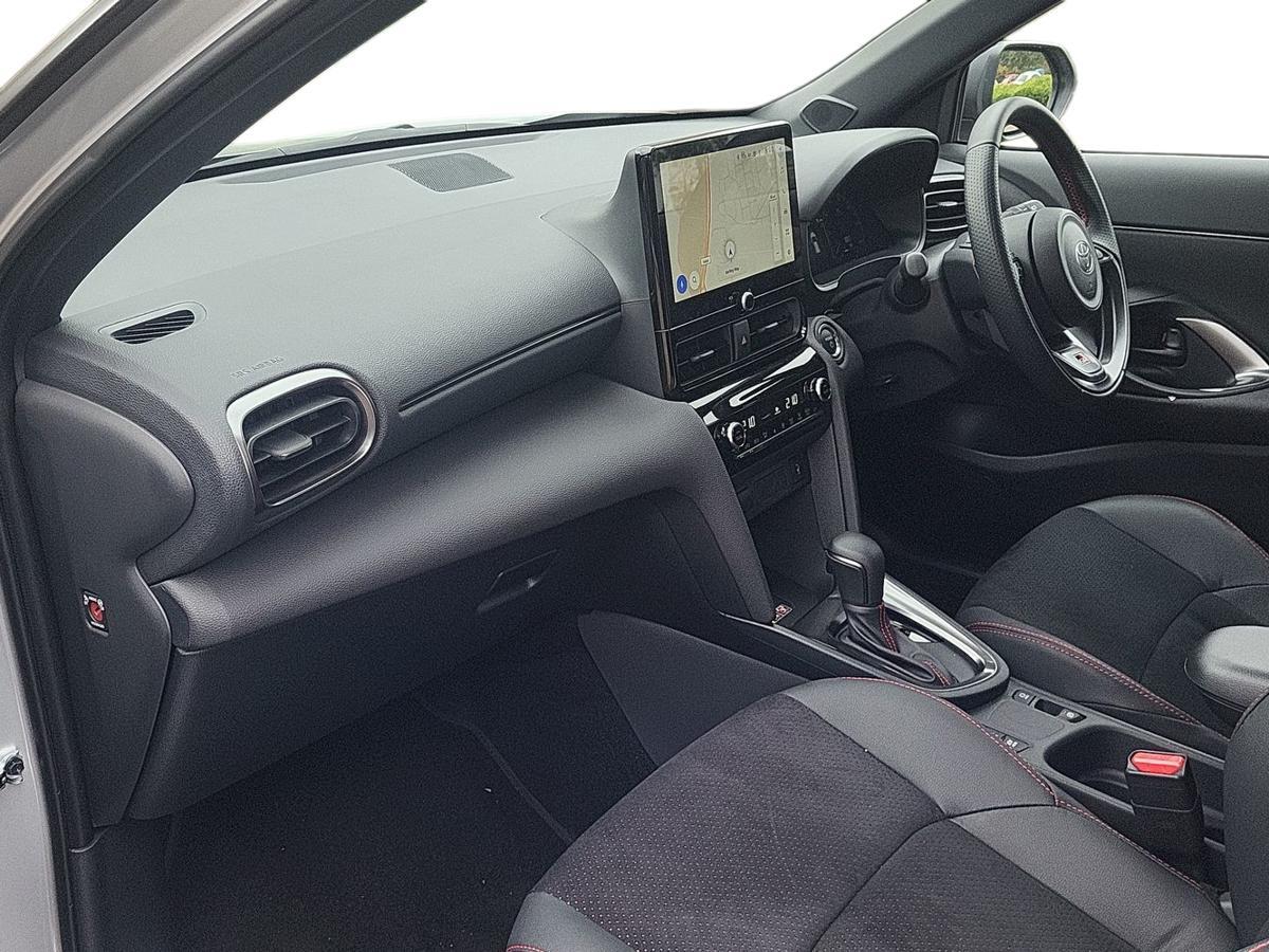 Used Toyota Yaris Cross 2026 for sale - 78008560: Photo 7