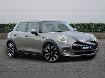 Used MINI Hatch 2019 for sale - 79647112: Photo
