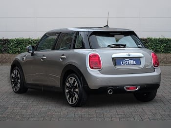 Used MINI Hatch 2019 for sale - 79647112: Photo