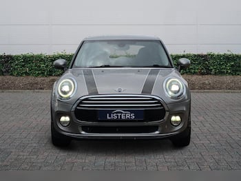 Used MINI Hatch 2019 for sale - 79647112: Photo