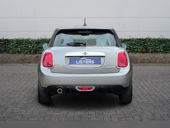 Used MINI Hatch 2019 for sale - 79647112: Photo