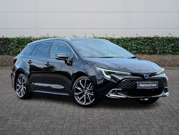 Used Toyota Corolla 2026 for sale - 79498078: Photo