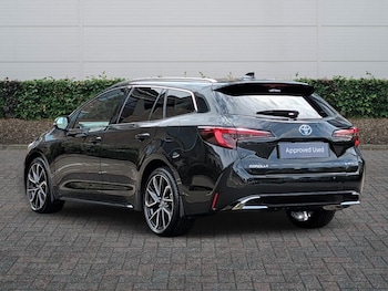 Used Toyota Corolla 2026 for sale - 79498078: Photo
