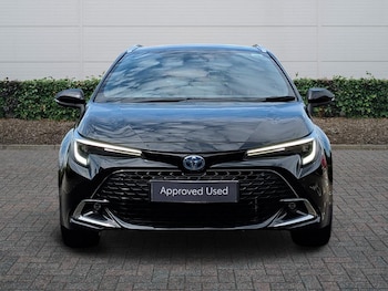 Used Toyota Corolla 2026 for sale - 79498078: Photo