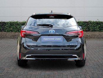 Used Toyota Corolla 2026 for sale - 79498078: Photo