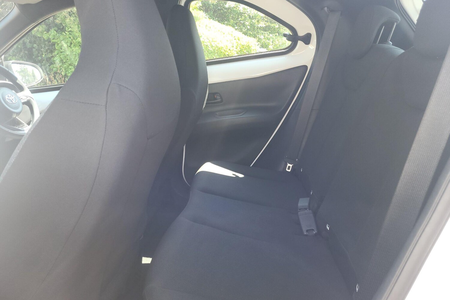 Used Toyota Aygo X 2025 for sale - 78158277: Photo 11