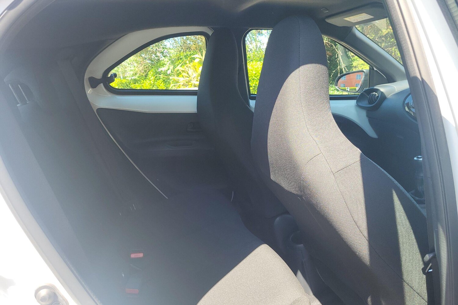 Used Toyota Aygo X 2025 for sale - 78158277: Photo 12