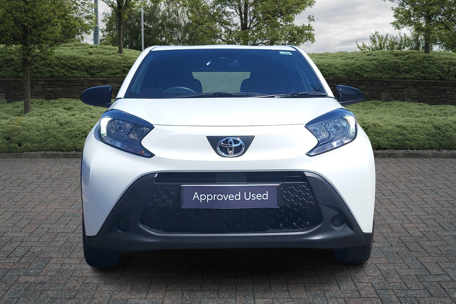 Used Toyota Aygo X 2025 for sale - 78158277: Photo 14