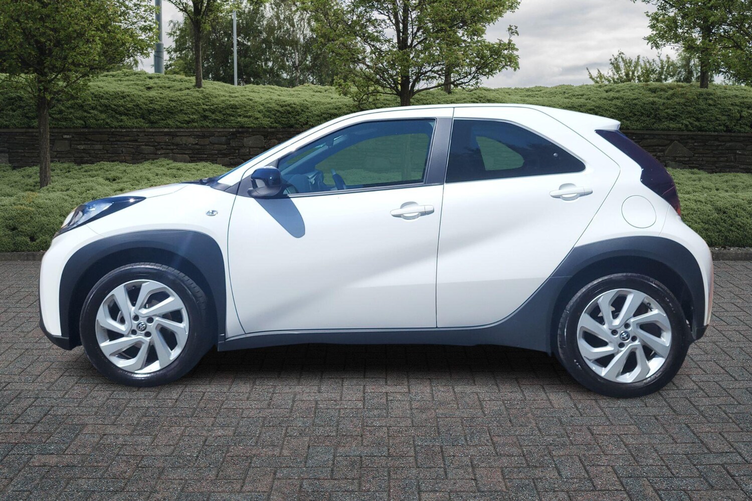 Used Toyota Aygo X 2025 for sale - 78158277: Photo 16