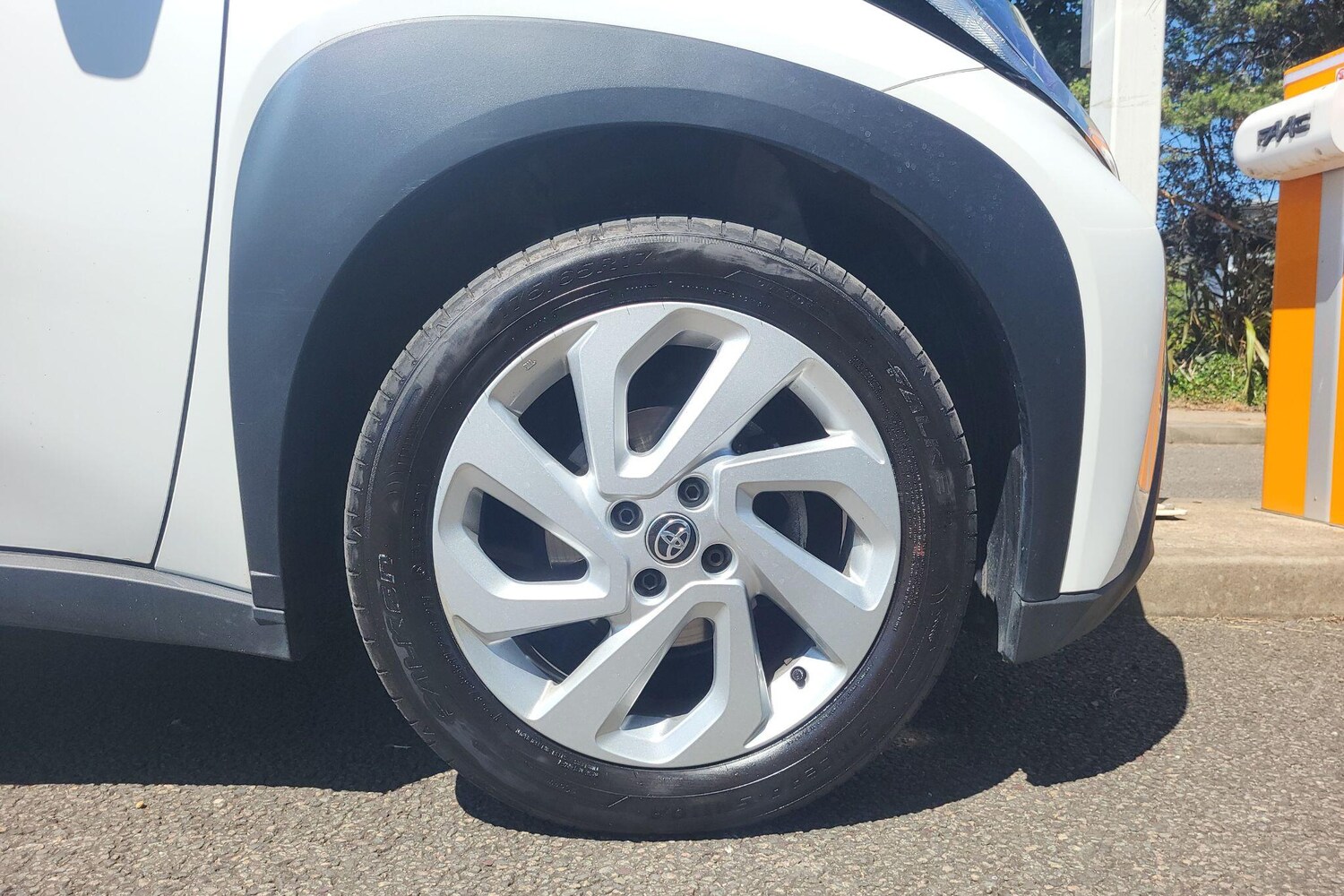 Used Toyota Aygo X 2025 for sale - 78158277: Photo 17