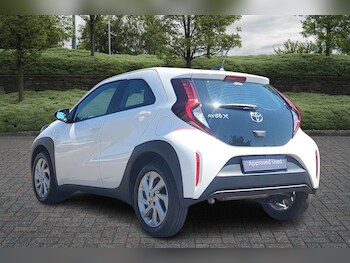 Used Toyota Aygo X 2025 for sale - 78158277: Photo