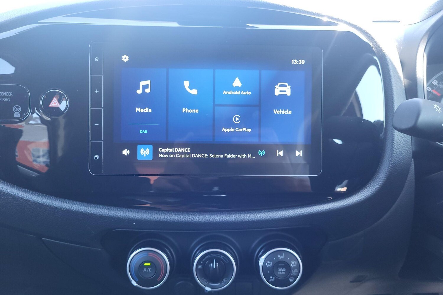 Used Toyota Aygo X 2025 for sale - 78158277: Photo 7