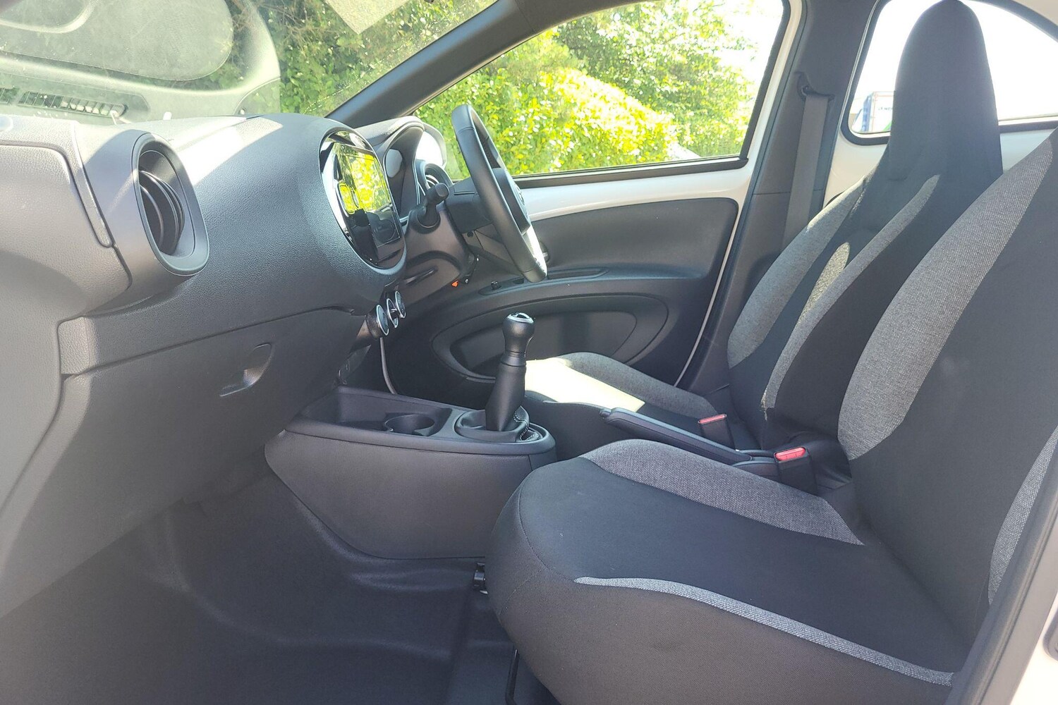 Used Toyota Aygo X 2025 for sale - 78158277: Photo 9