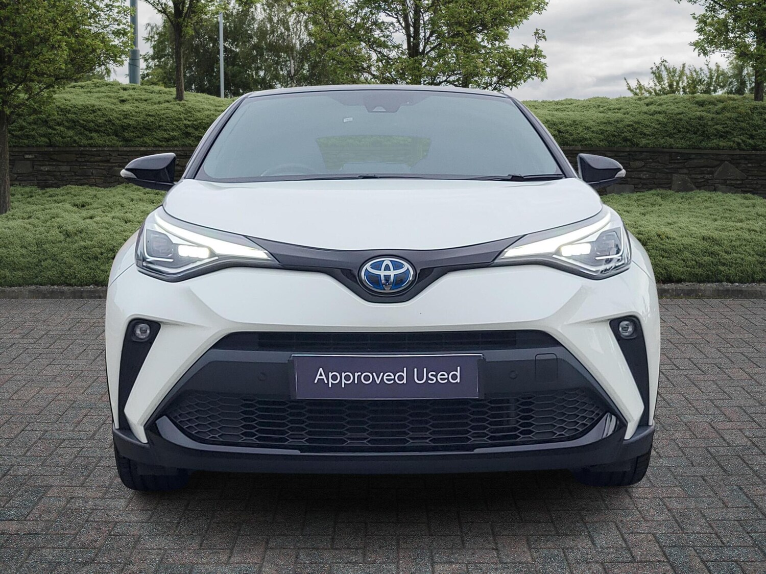 Used Toyota C-HR 2020 for sale - 76061611: Photo 15