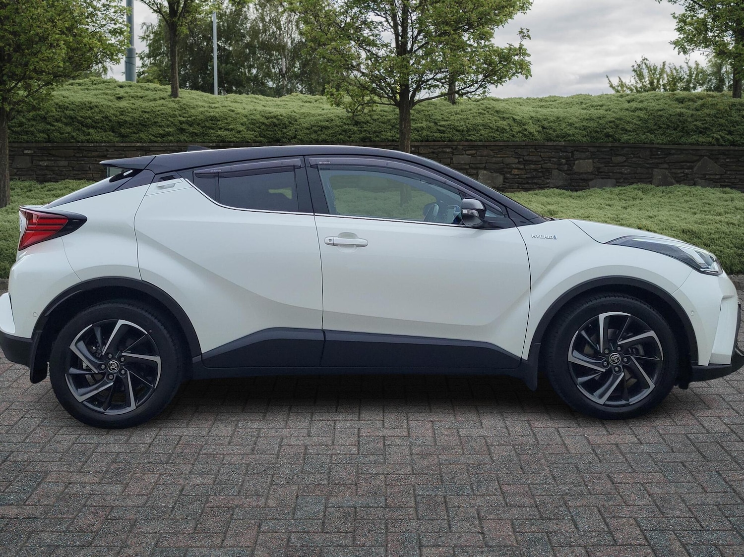 Used Toyota C-HR 2020 for sale - 76061611: Photo 16