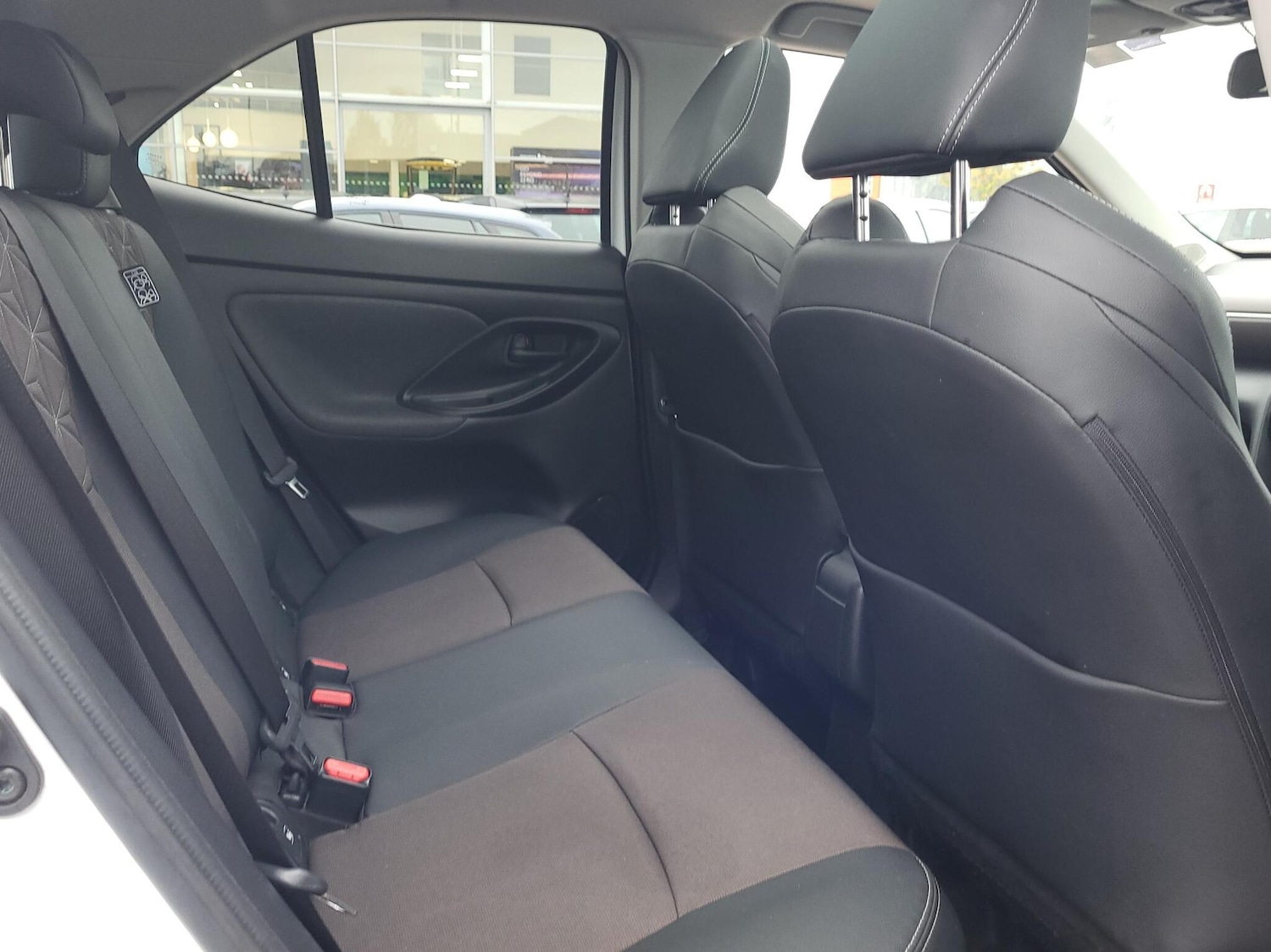 Used Toyota Yaris 2022 for sale - 77124631: Photo 13