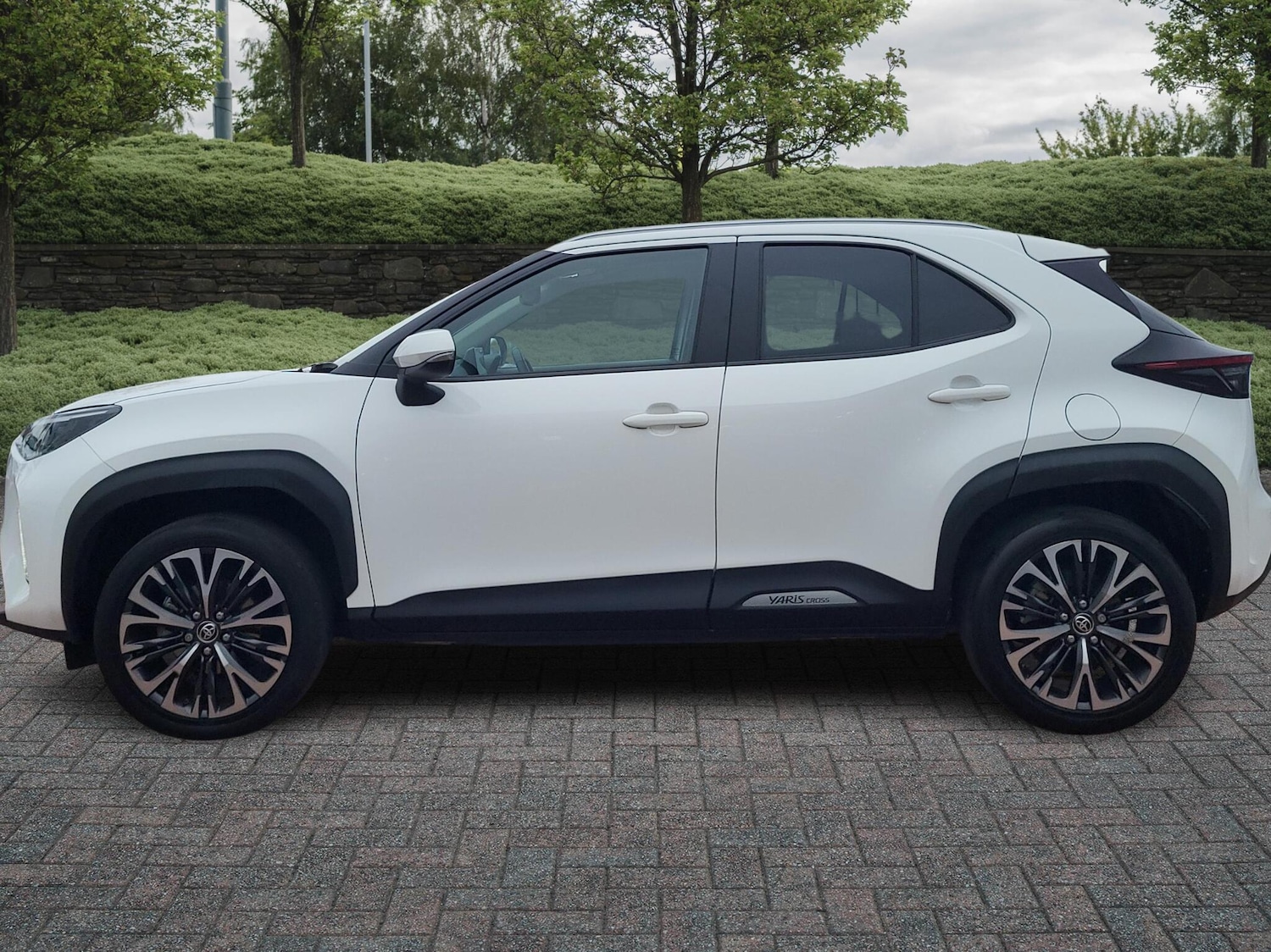 Used Toyota Yaris 2022 for sale - 77124631: Photo 17