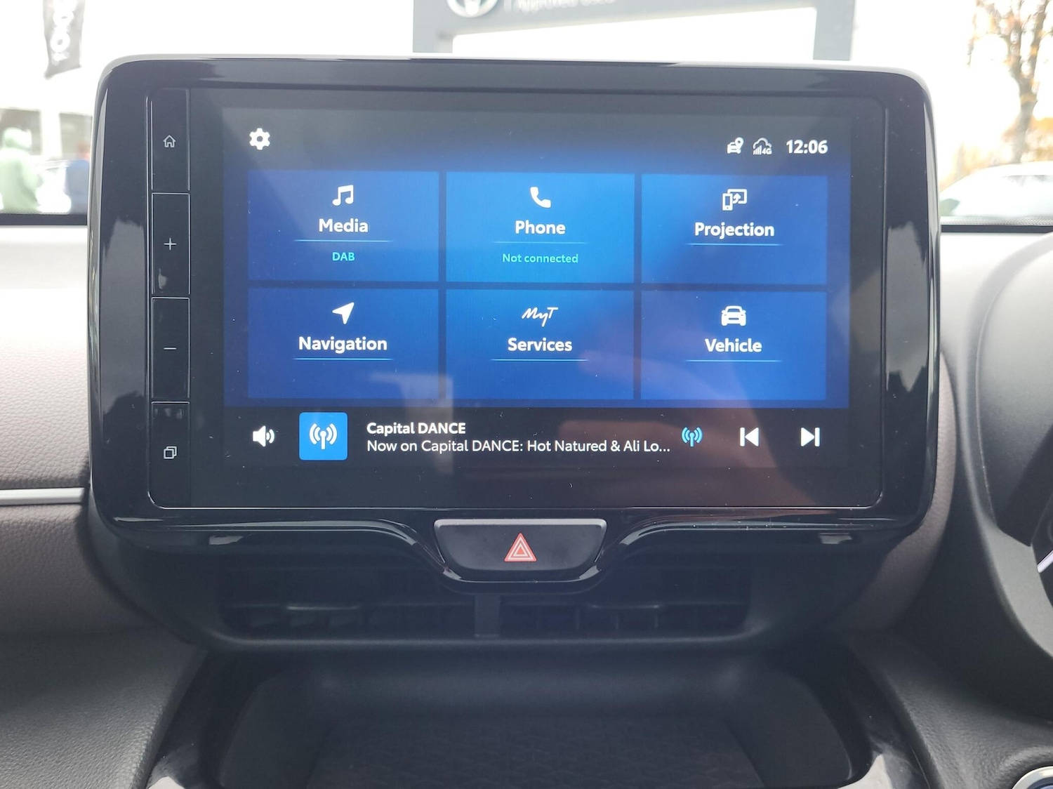 Used Toyota Yaris 2022 for sale - 77124631: Photo 7