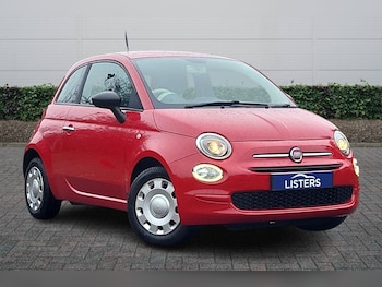 Used Fiat 500 2016 for sale - 77176969: Photo