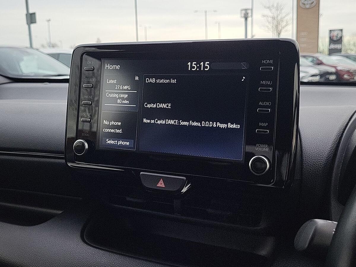 Used Toyota Yaris 2021 for sale - 77205006: Photo 11